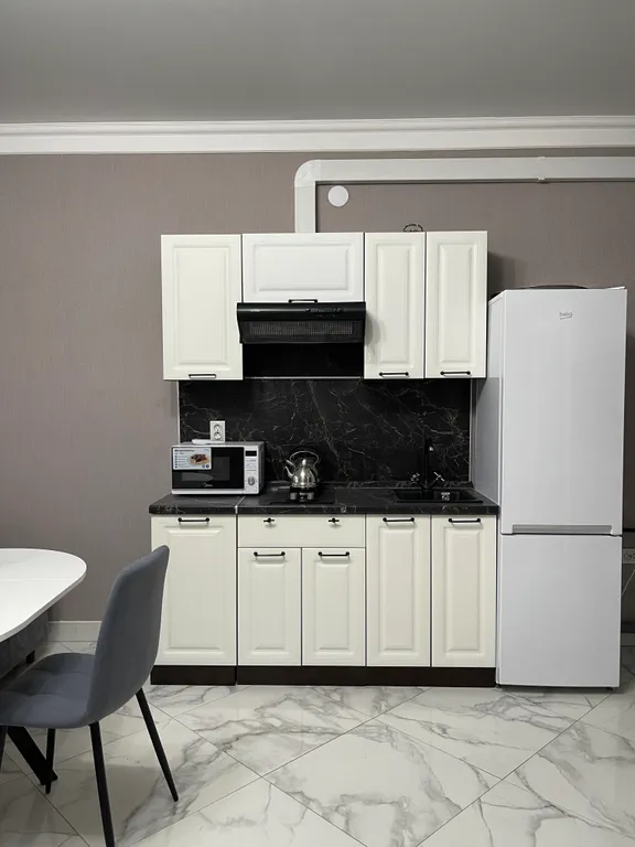 Коттедж на берегу моря