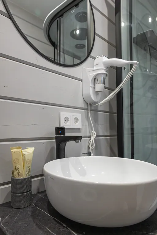 Эко-лофт №1/4