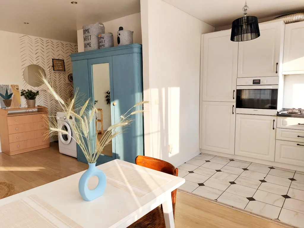 Милая квартира — аренда посуточно в Минское