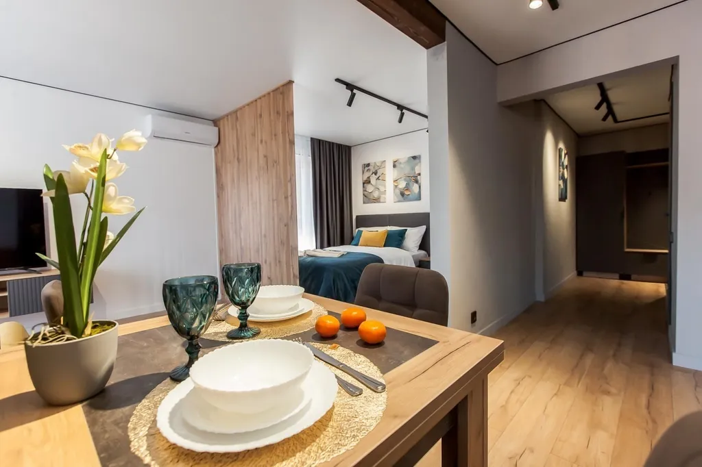 Дизайнерская студия