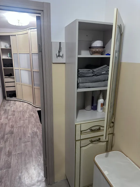 Комфортная и уютная 1-комнатная квартира