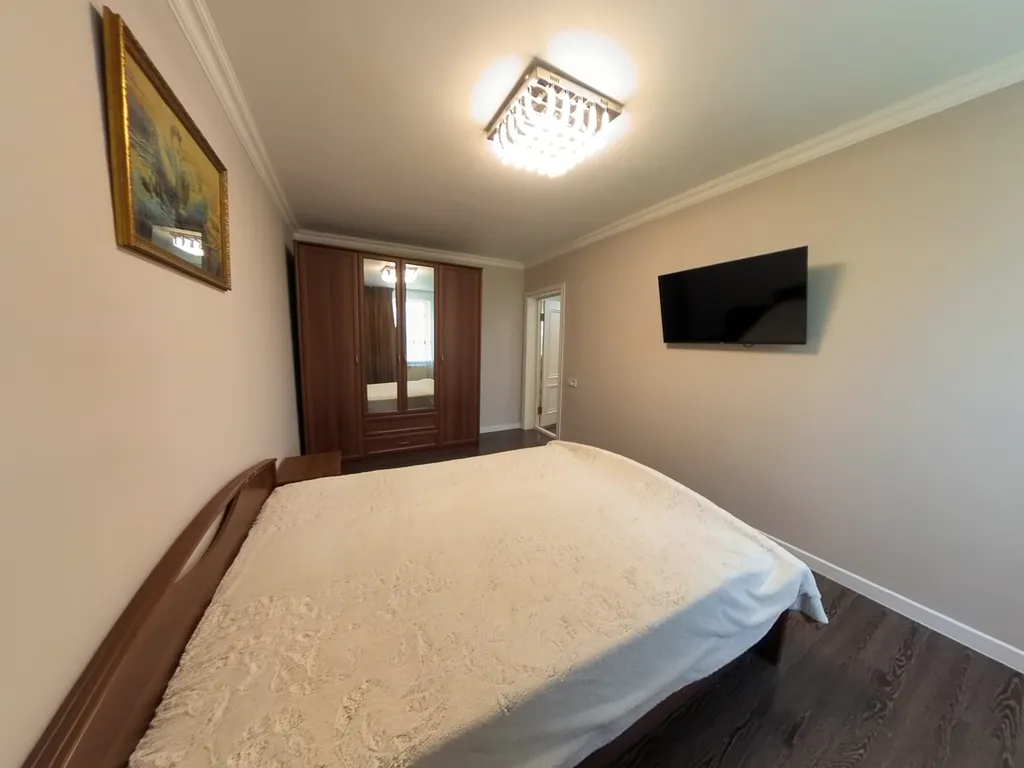 Апартаменты morozoff