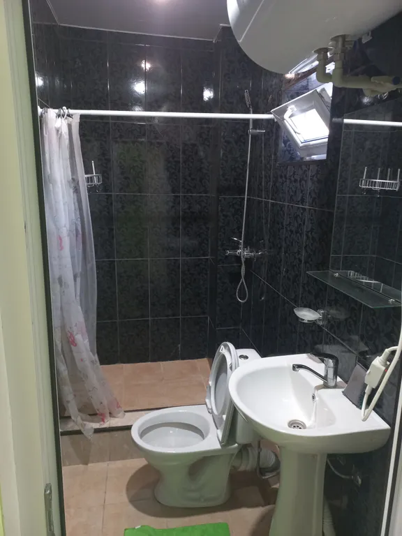 Апартаменты возле моря