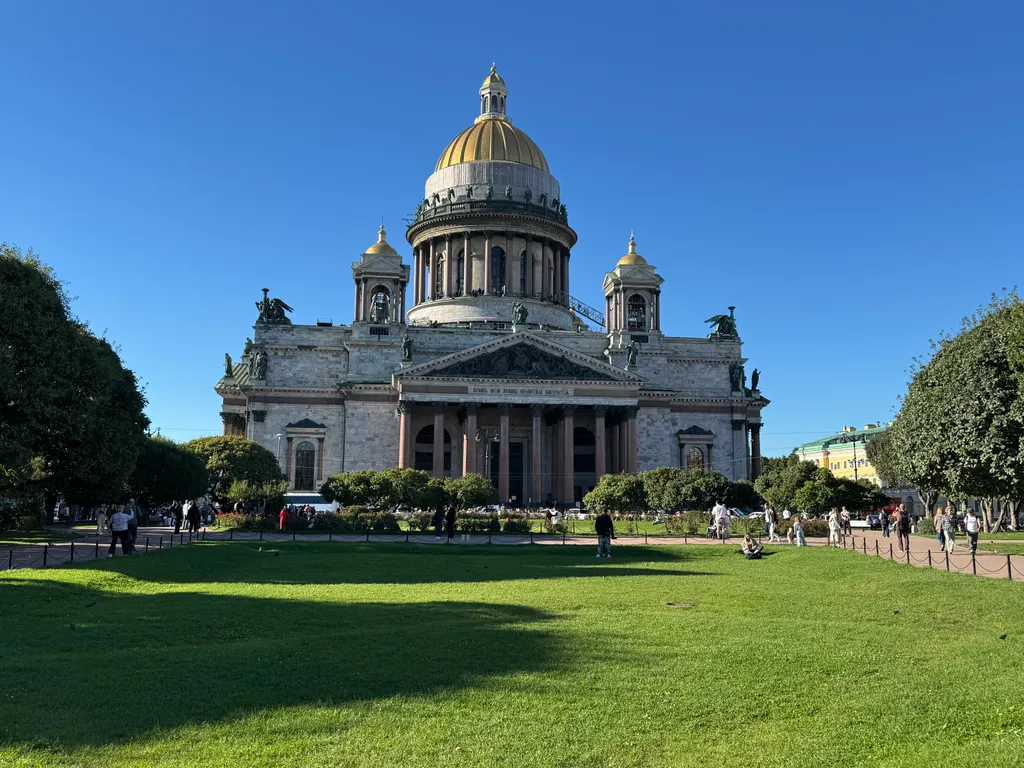 Квартира Винтажная квартира в центре — Санкт-Петербург