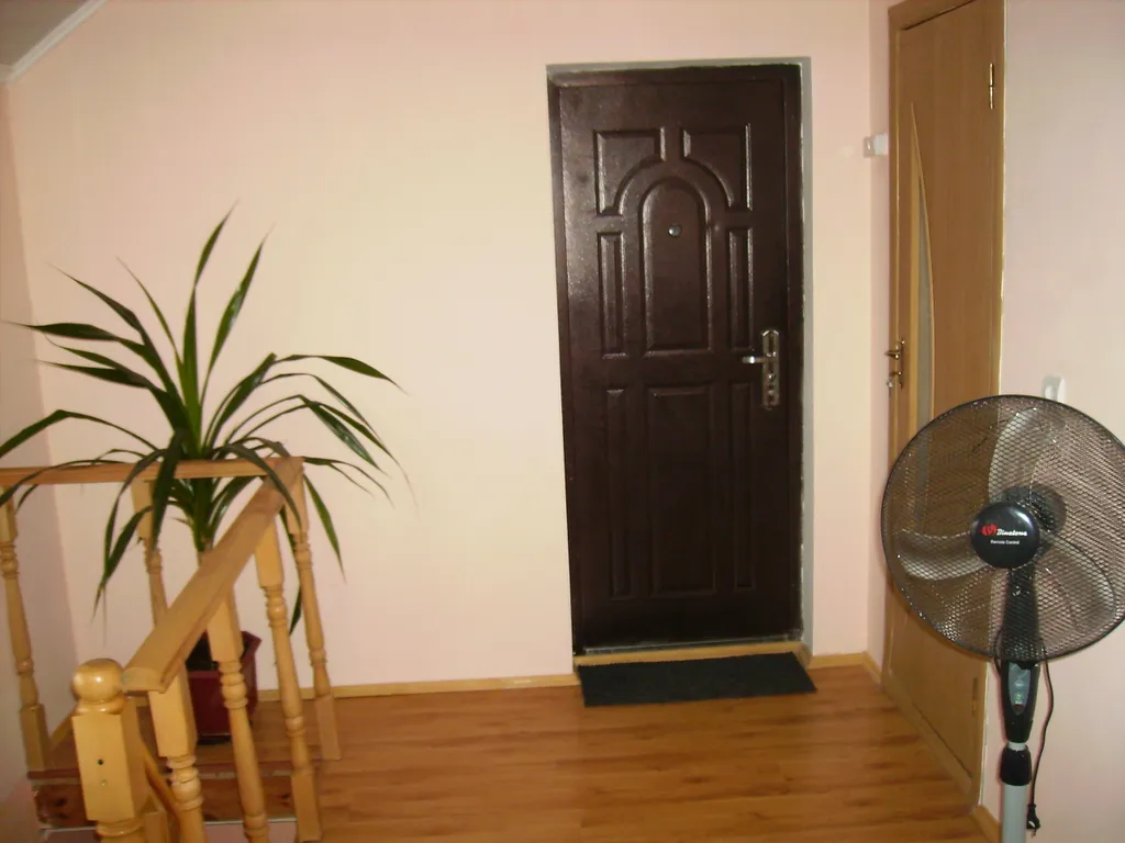 4-комнатный Дом