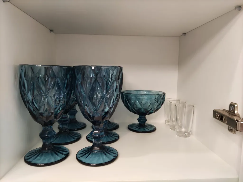 Двухкомнатные апартаменты ЖК Эсфера сити