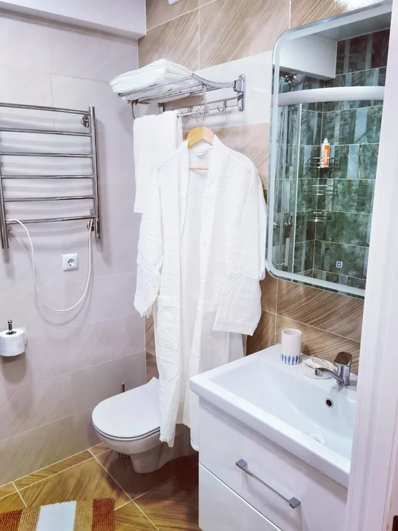 Квартира Квартира Адмиральская лагуна — Севастополь