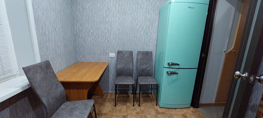 Однушка в Талнахе