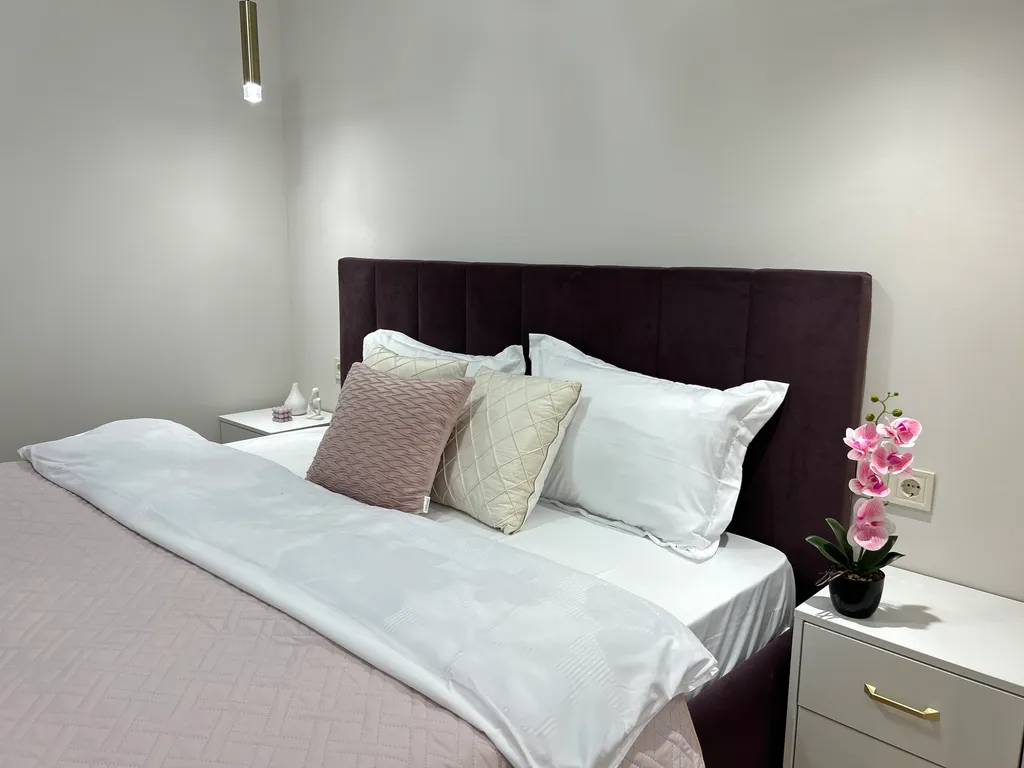 Квартира для туристов и командированных