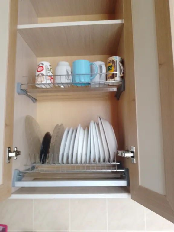 Квартира 1-комнатная квартира — Тихвин