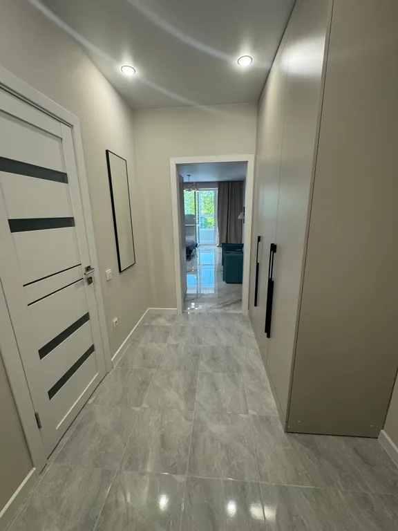 Уютная студия