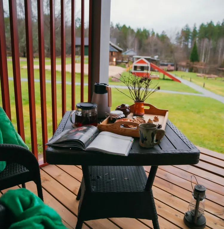 2-комнатный Дом