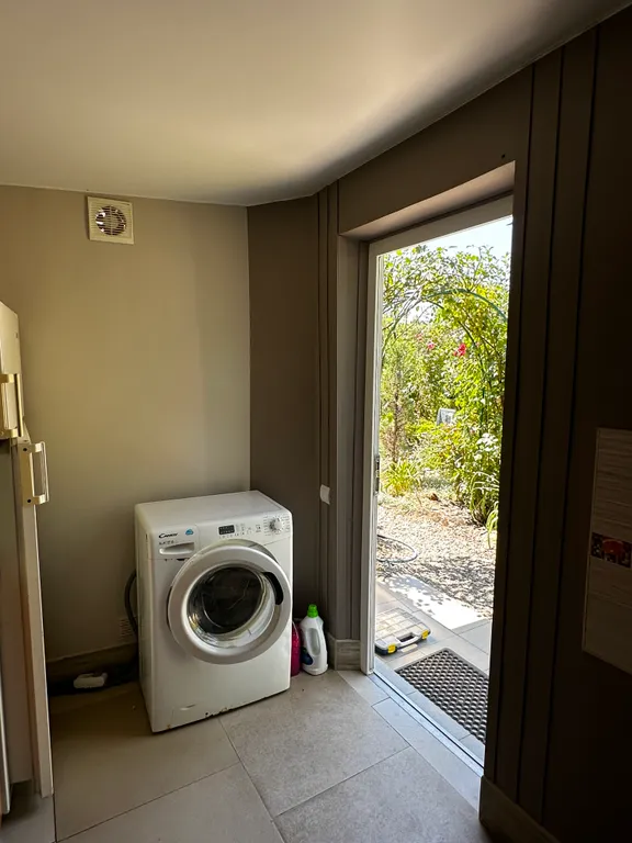 Светлая комната