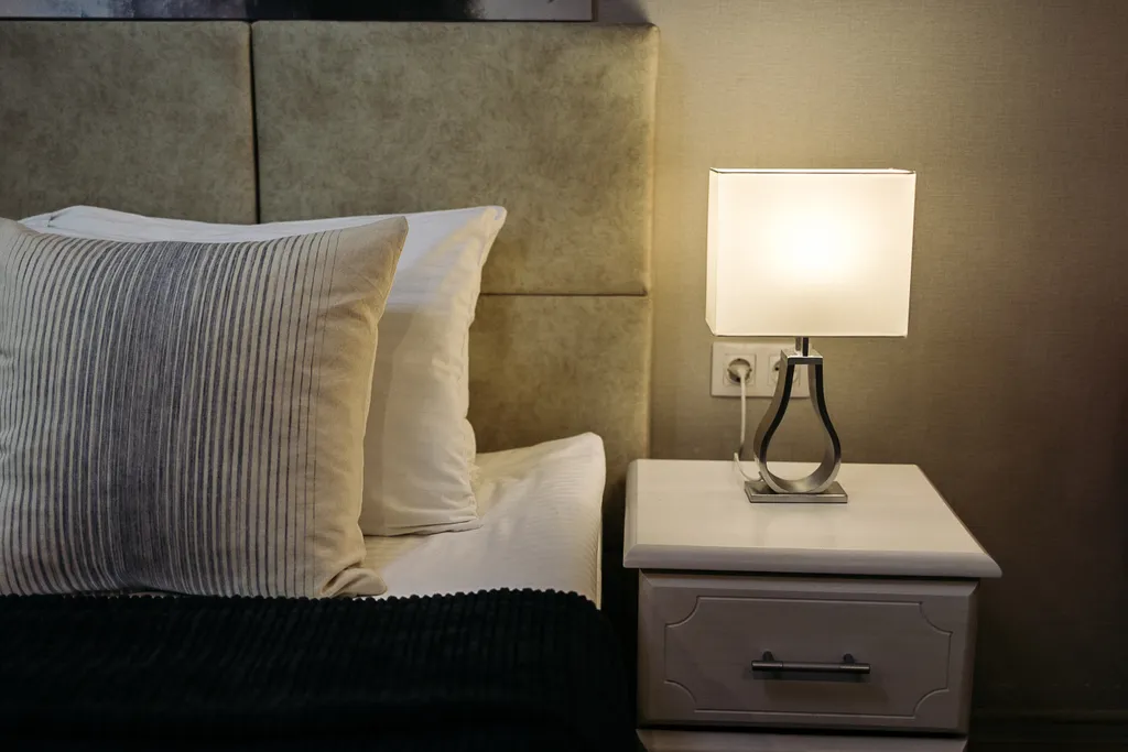 City Apartments - Junior suite rooms - Апартаменты для 4 человек