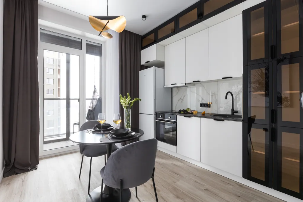 Квартира Hugge Place | Апартаменты у ЖД вокзала — Новосибирск