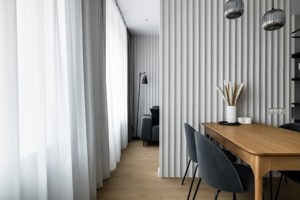 Квартира Квартира ДВУХКОМНАТНЫЕ АПАРТМЕНТЫ 'ЛАТТЕ ФЛЭТПОРТ' РЯДОМ С МОСКВА-СИТИ, для 5 г — Москва