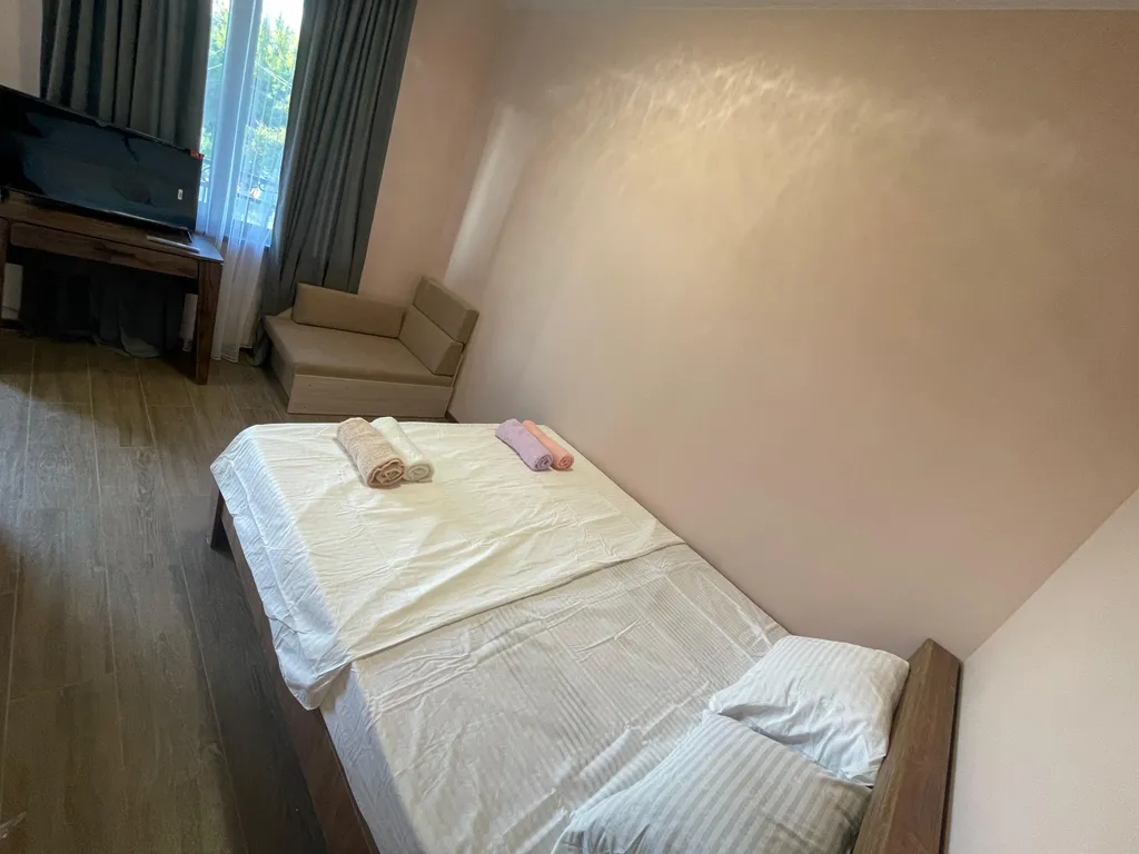 Квартира Комната — Сухум