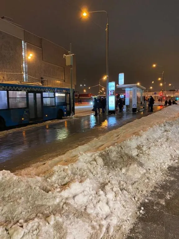 Viva 3 Рассказовка