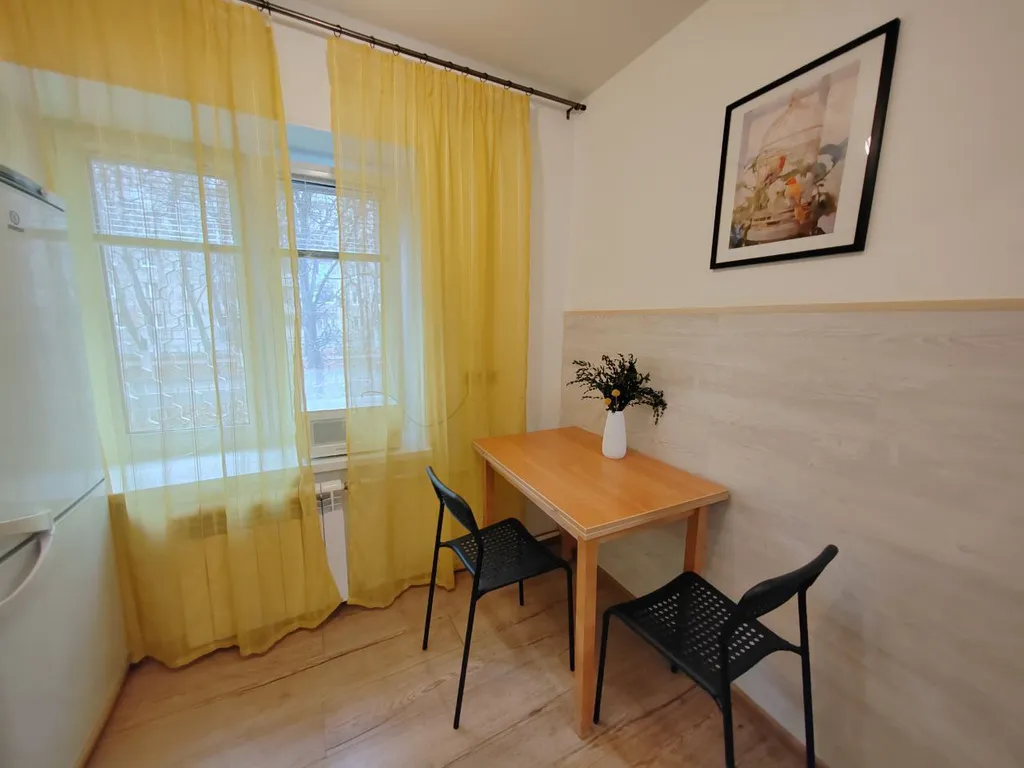 Квартира в центре у госпиталя