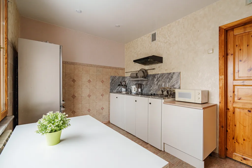 Квартира Однокомнатная квартира возле УГМК Здоровье — Екатеринбург