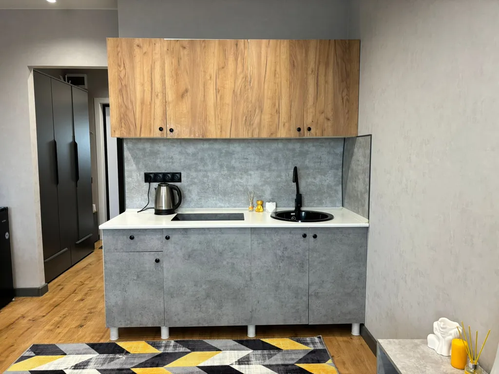 Красивый апартамент