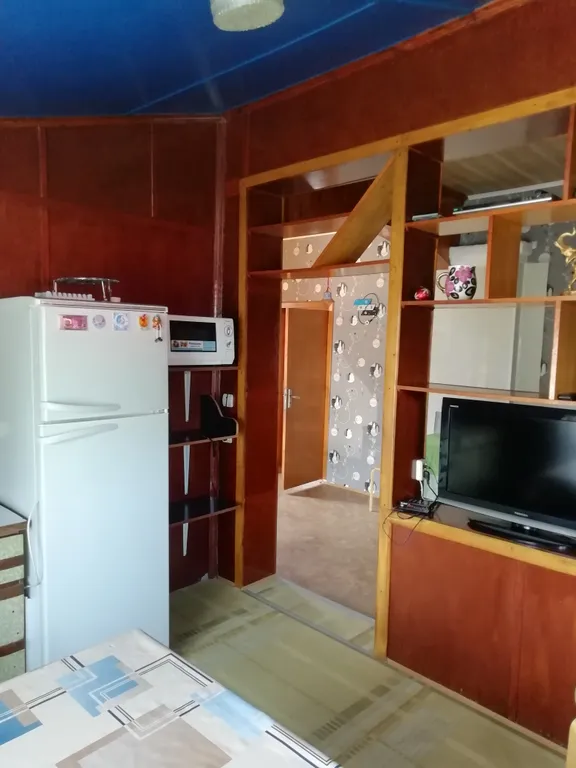 Дом под ключ