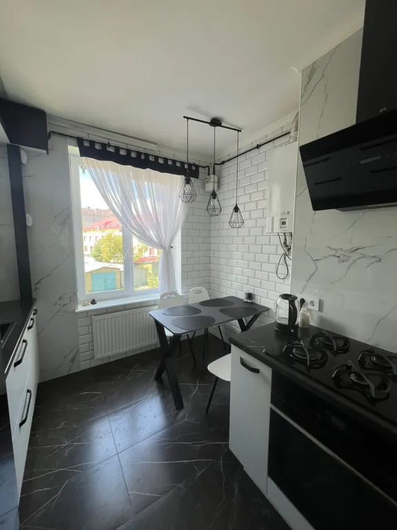 Квартира Уютная квартира недалеко от центра на тихой улице — Калининград