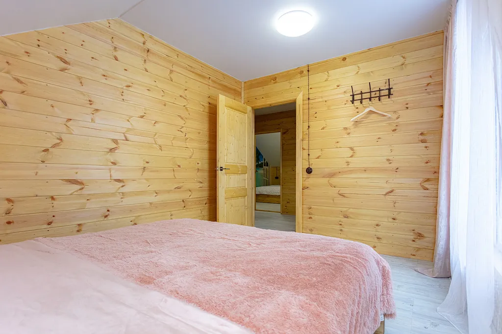 6-комнатный Дом