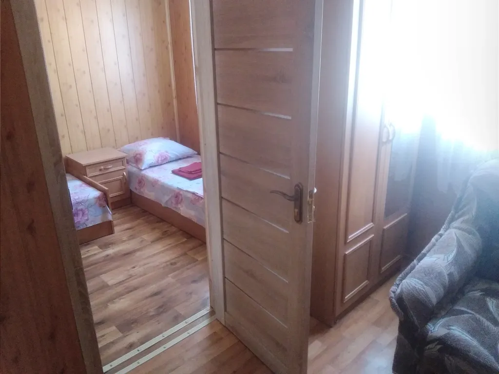 Уютная квартира у моря