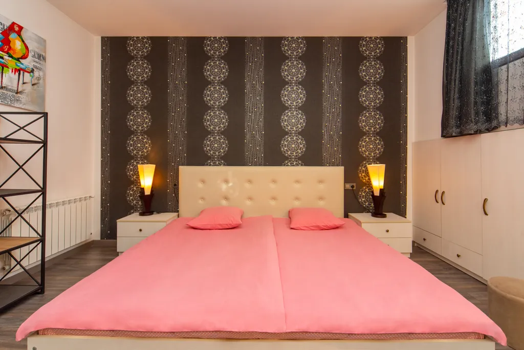 Luxury 4 bedroom apartment 1 in the city centar of Tbilisi