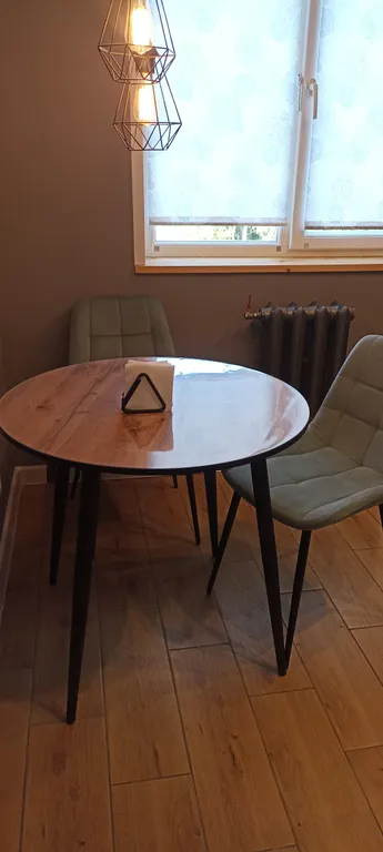 Квартира Уютная квартира в удобном районе — Тверь