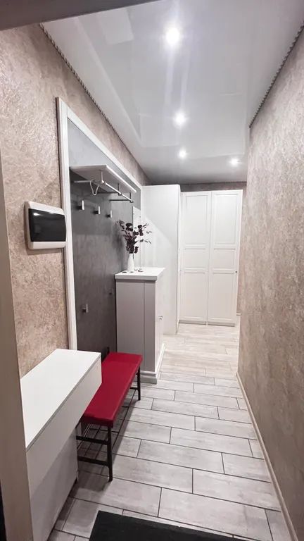 Шикарная 2-комнатная квартира