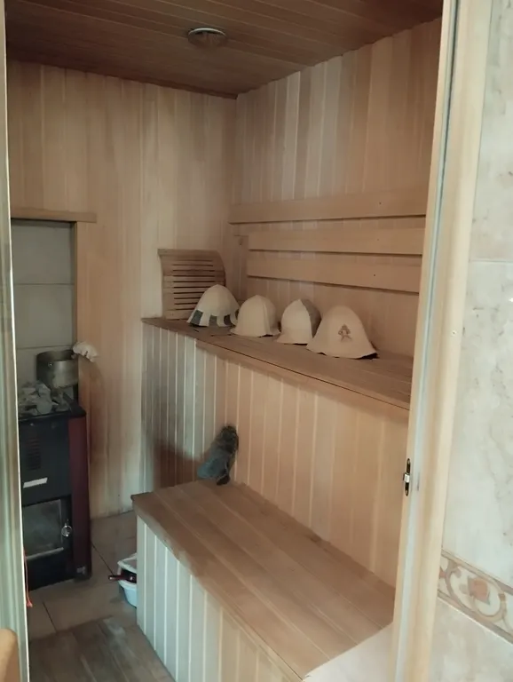 Апартаменты с бассейном
ДомКрус