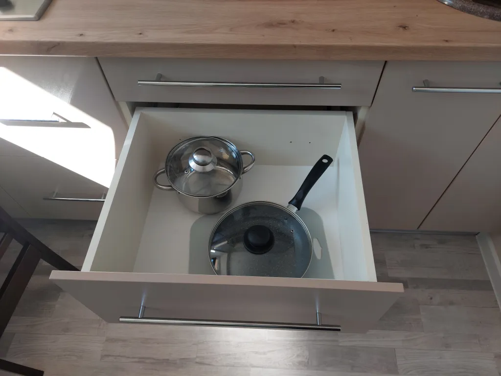 Евро квартира