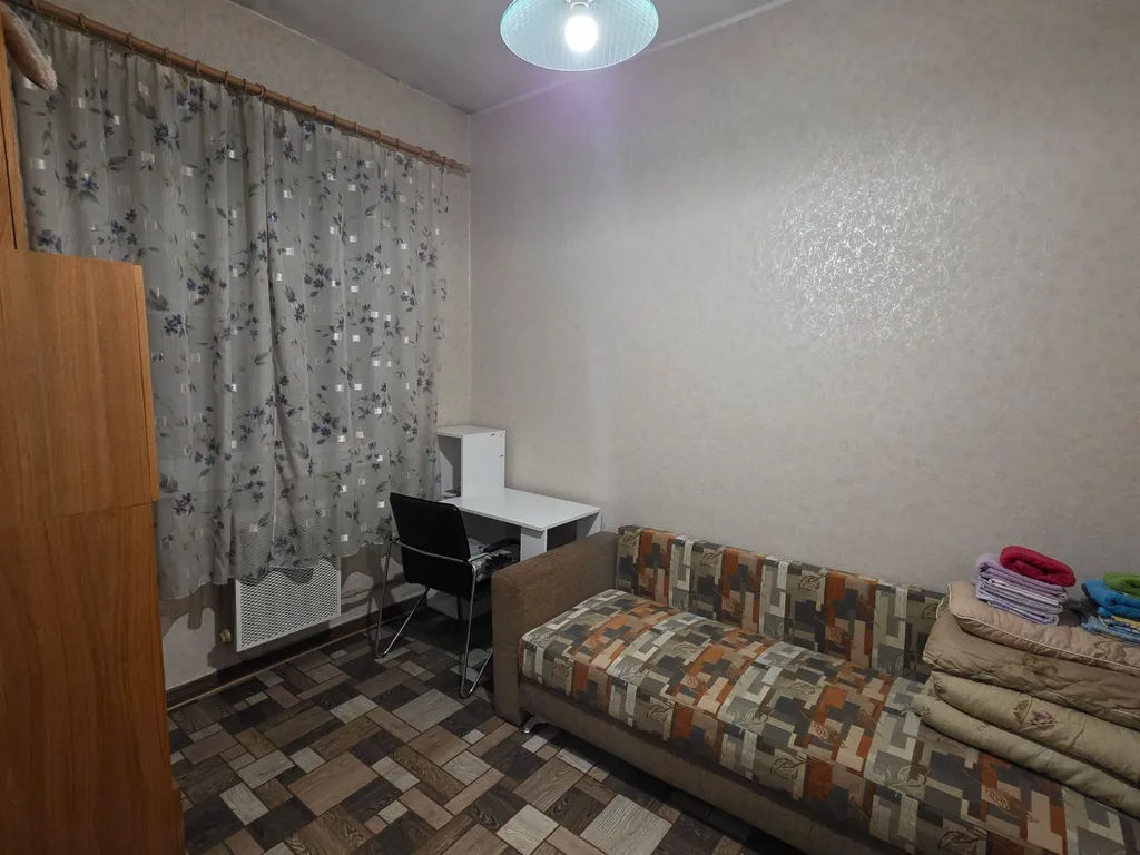 Тихая и уютная квартира в историческом центре