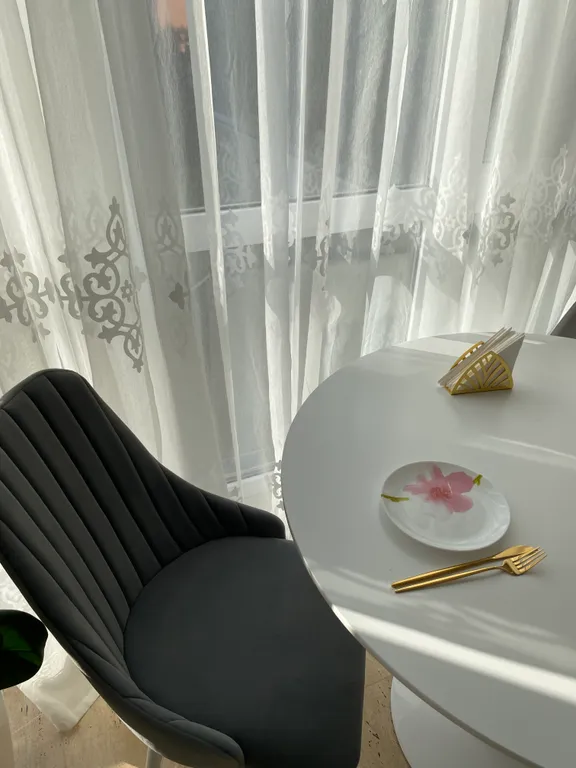 Апартаменты у моря