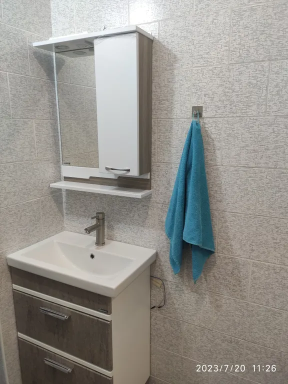 1-комнатный Дом