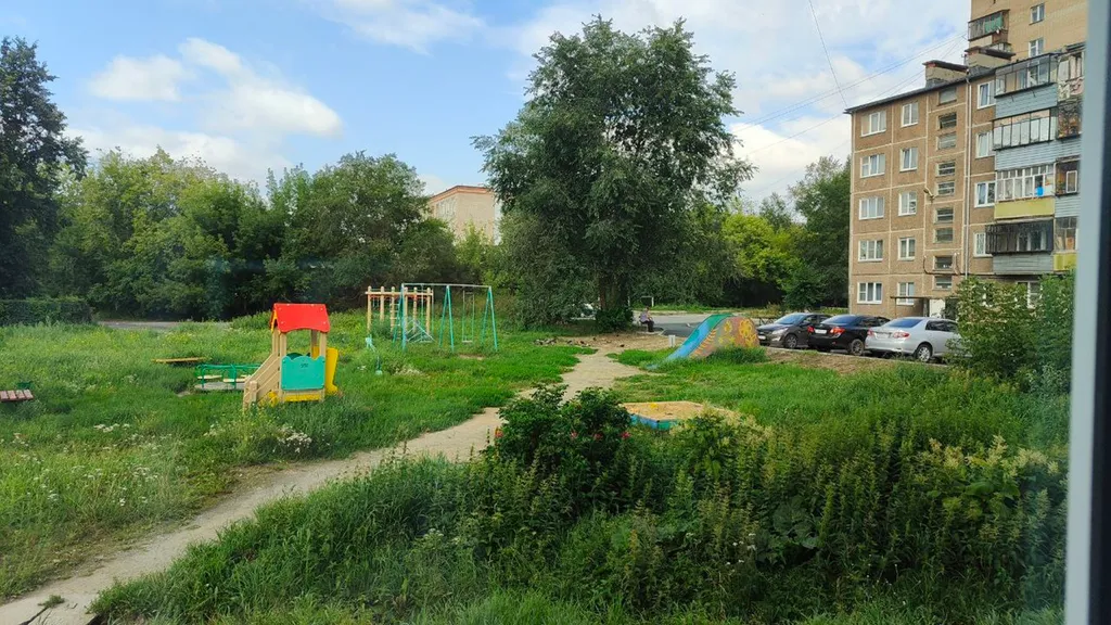 Уютная квартира в северной части города