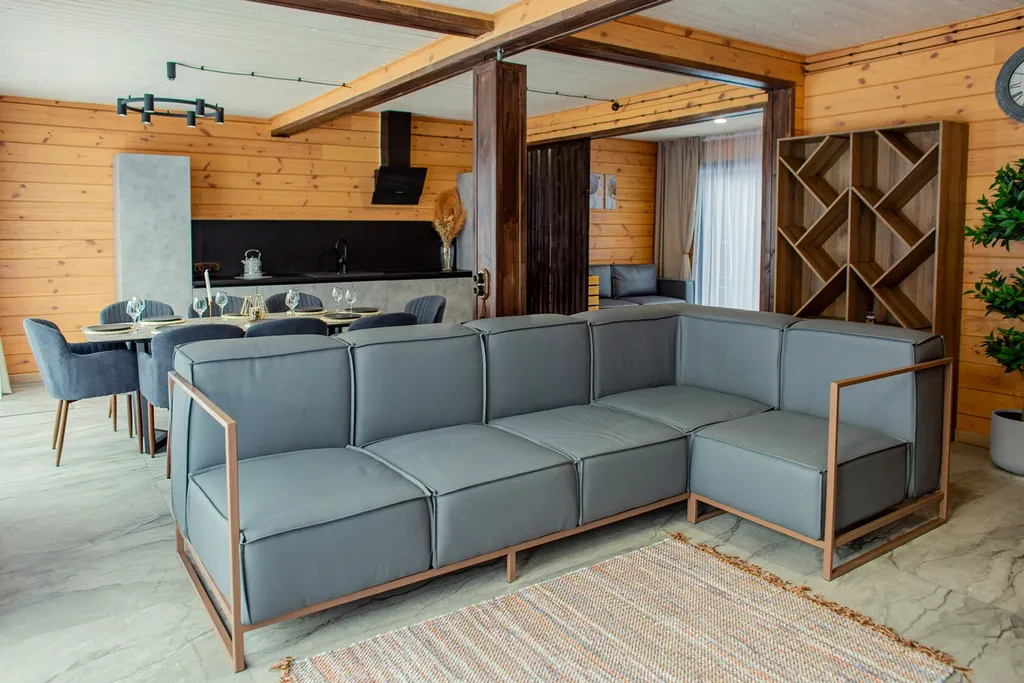 3-комнатный Дом