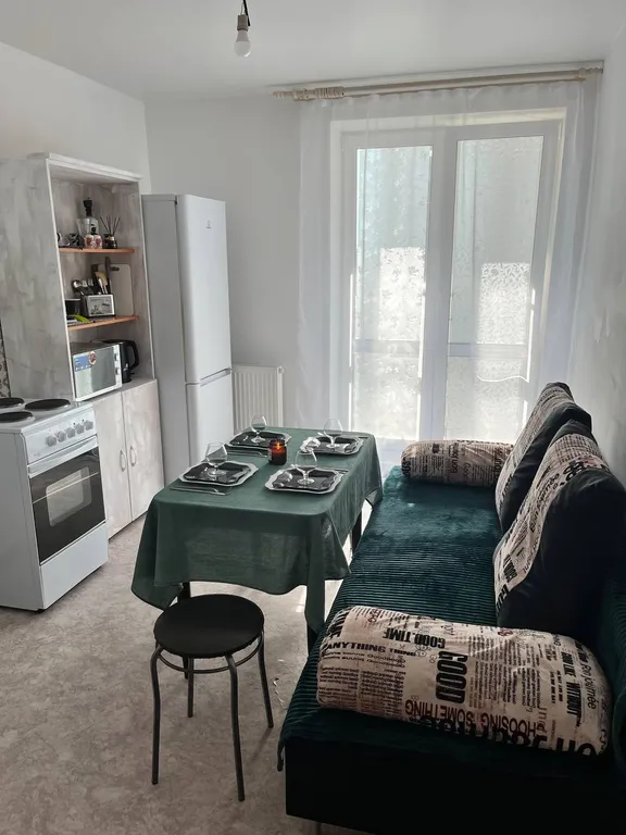 Квартира Уютная квартира для семейного отдыха — Самара