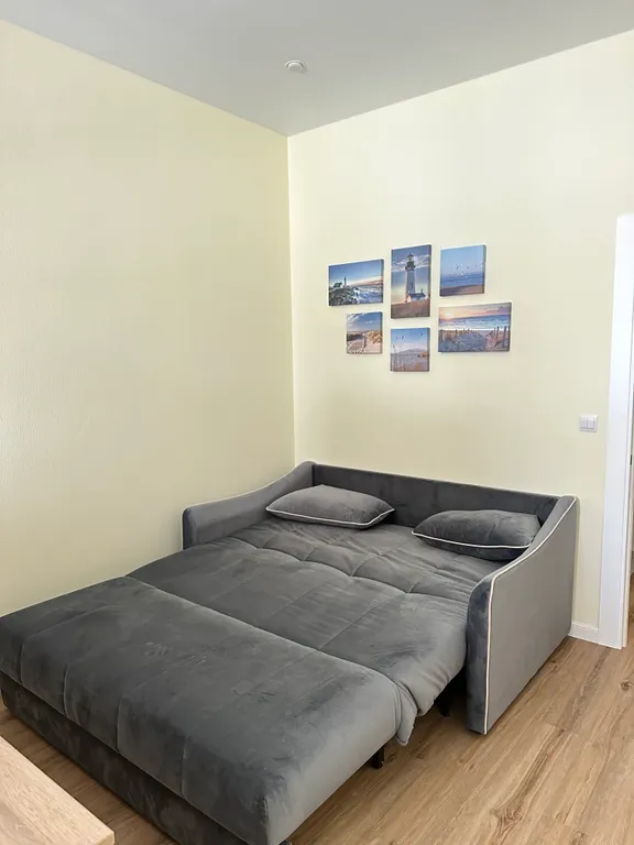 Квартира Уютная квартира в центре города — Калининград