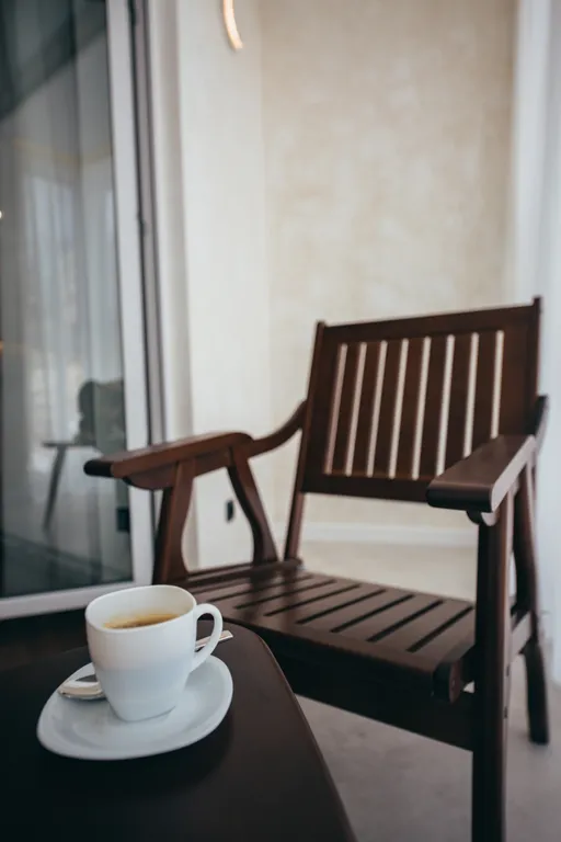 Прекрасная квартира в сердце города