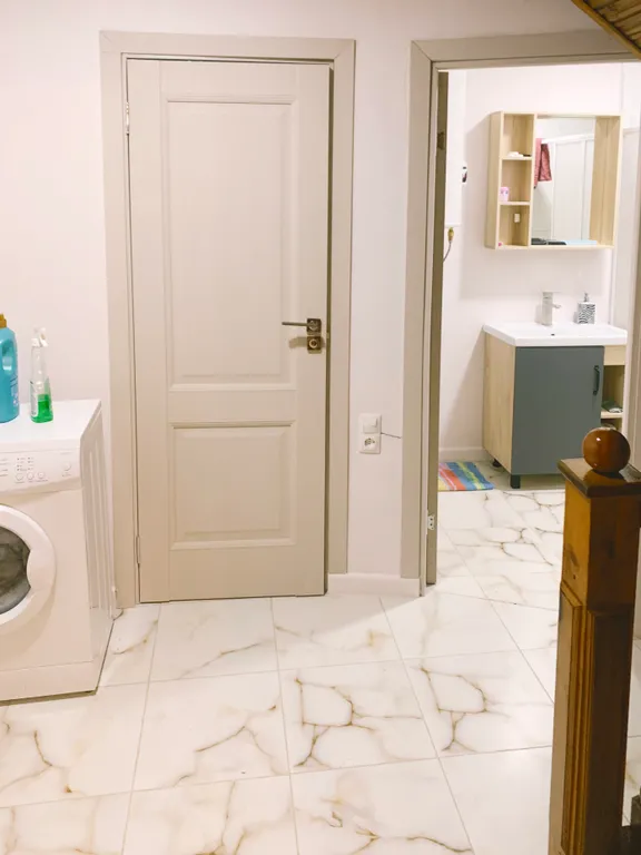 Апартамент в мандариновом саду