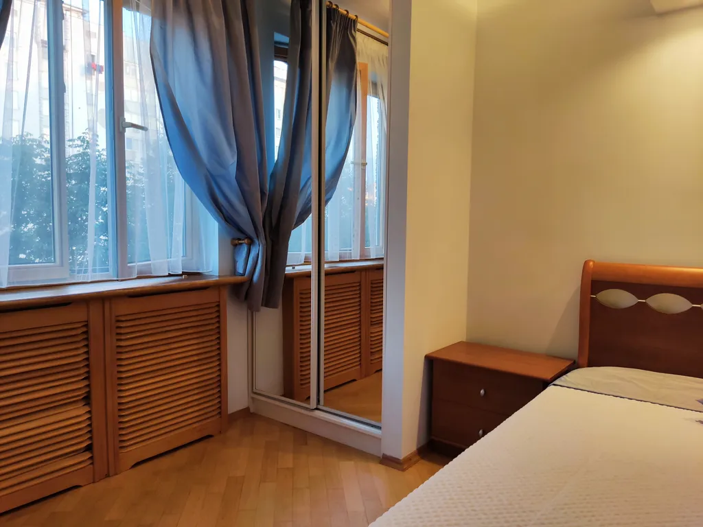 Квартира 2-комнатная Квартира — Нальчик