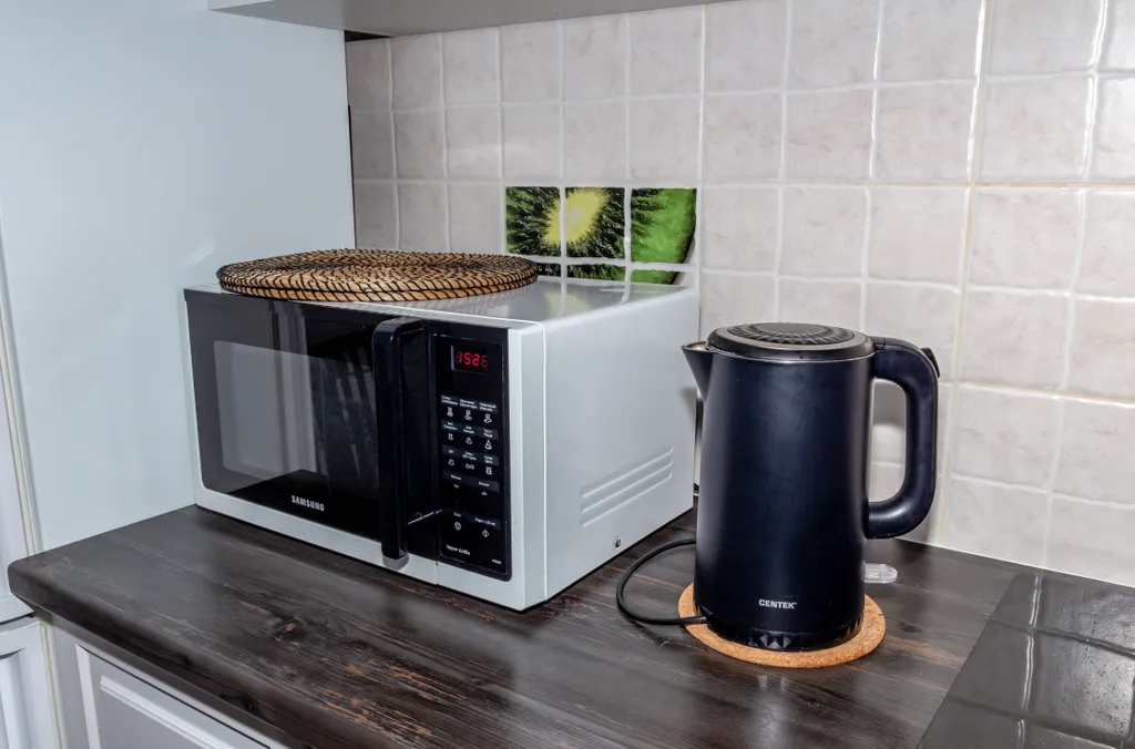 -2х комнатная квартира Business Apart Lux