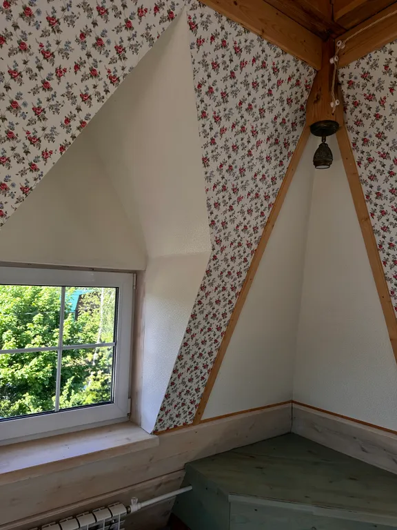 2-комнатный Дом