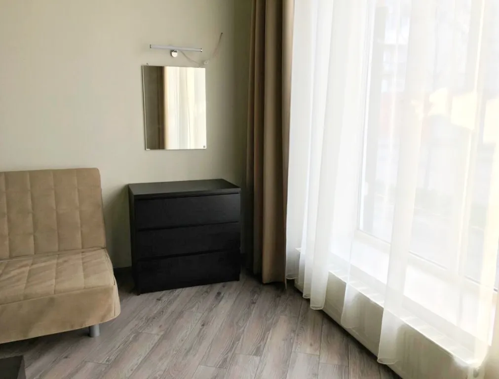 Апартаменты-делюкс