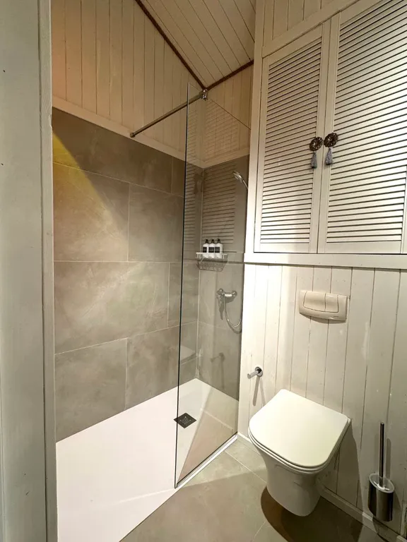 Дом в Абхазии у черного моря (Йогиня)