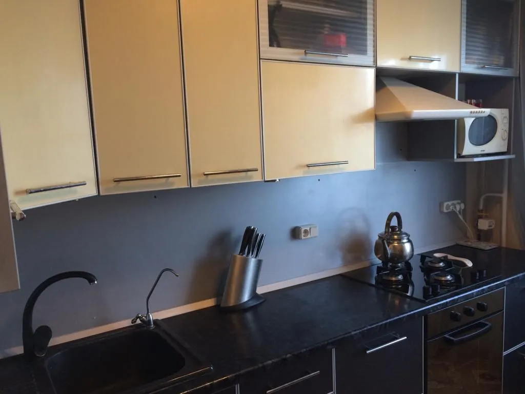 Уютная квартира в центре города — аренда посуточно в Набережные Челны