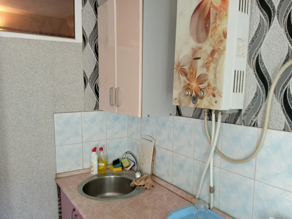 Уютный стандарт у Таганая и вокзала